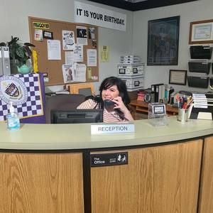 Meet your Posher, Cassie